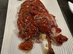 -茅庐川菜(威高广场店)