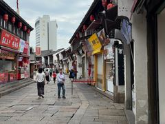-衣裳街历史文化街区