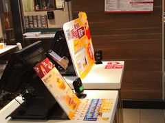 -麦当劳(东大桥店)