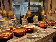 -厦门艾美酒店·新食谱西餐厅