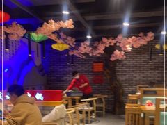 大堂-蜀城老妈火锅(红旗街店)