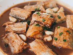 -碧海银沙海鲜餐厅(恒大海上威尼斯店)