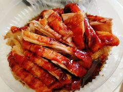 -清真·金宏兴鸭子店(明瓦廊店)