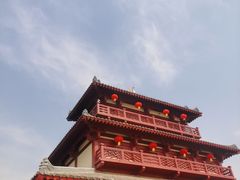 -洛阳古墓博物馆