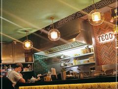 -TEQO·Mexican food & Bar