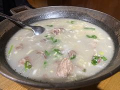 -山丹丹西北菜(金贸大厦店)