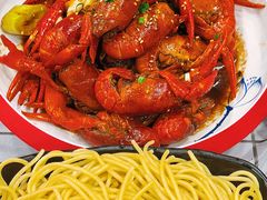 -虎虎龙虾大排档(双井店)