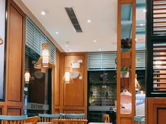 大堂-满记甜品(湖滨店)