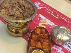 -食米家拌饭(梅溪新天地店)