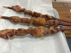 -回香楼大连新派清真菜