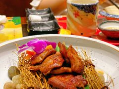 -古田居·特色寿司料理(星之岛旗舰店)