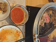 -牛匠和牛寿喜锅(西安总店)
