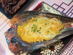 -云晓光头烧烤吧(川沙绿地店)