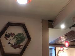大堂-许老八包子铺羊汤馆(绿地世纪城店)