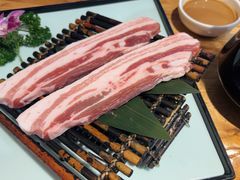 -一韩亭韩式烤肉(高新店)