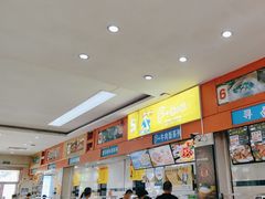 -武汉大学-桂园餐厅