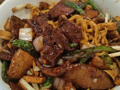 -寻裕记·现炒浇头面(人民广场店)