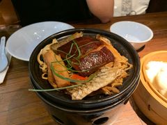 外婆红烧肉-外婆家(静安大悦城店)