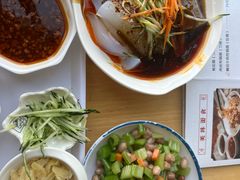-太原面食店(解放路店)