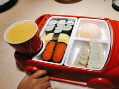 -万岁寿司(芳村店)
