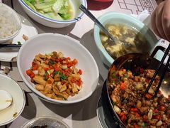 -湘语·湖南家常菜(新洲店)