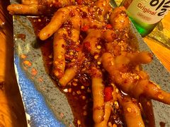 -小木屋朝鲜族特色菜