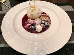 -金奥国际酒店温哥华扒房Vancouver Grill