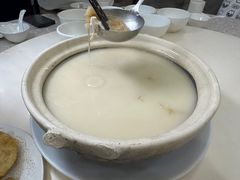-凤城礼记鱼翅海鲜酒家(新马路总店)