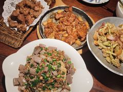 -前海沿·青岛菜(五四广场永旺店)