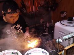 -老龙亭拉面店