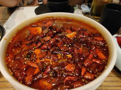 -榕意·川味之美(深业上城店)