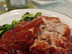 -新聚丰菜馆(太监弄店)