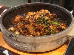 -老头儿油爆虾·知味杭州(爱琴海购物中心)