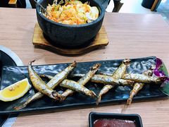 -安大叔拌饭(宝龙店)