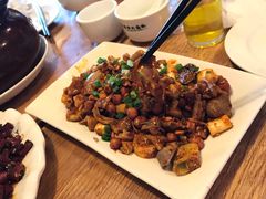 卤串-老号尤兔头(幸福店)