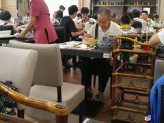 大堂-虾饺妹·粤式手工点心(水荫路店)