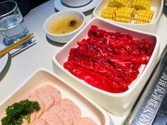 -海底捞火锅(威高广场店)