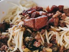 -丁记面馆(凤凰店)