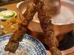 -北京老门框爆肚涮肉馆(凤城六路店)