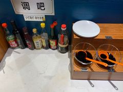 -东方饺子王(文化东路店)