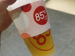 -85度C(厦门台湾街店)