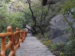 -封龙山风景区
