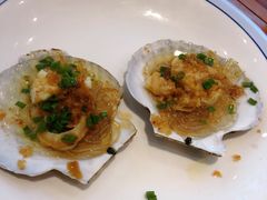 粉丝扇贝-渔家风味·鲅鱼水饺·央视展播·海鲜天津菜(开发区店)