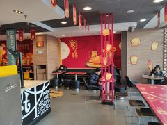 -麦当劳(双榆树店)