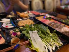 -束河人家(南锣鼓巷店)