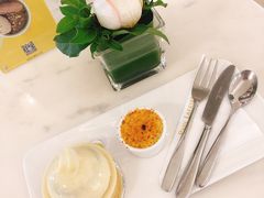 -PAUL LAFAYET 法式甜品(港汇广场店)