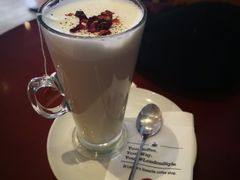 -COSTA COFFEE(天通苑华联店)