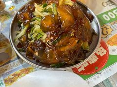 -阿金大白·上海菜馆(新天地店)