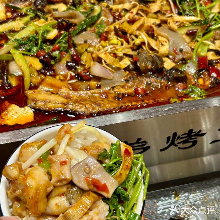 萧山夜宵必打卡攻略✨