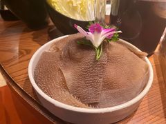 -佬土鹅肠火锅(解放路店)